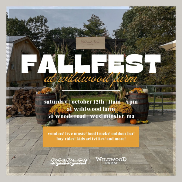 FallFest - WildWood Farm LLC