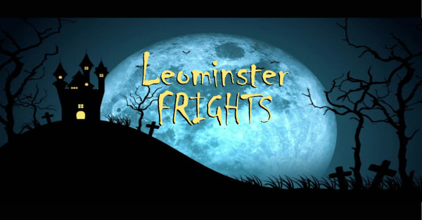 Leominster Frights - Leominster, MA