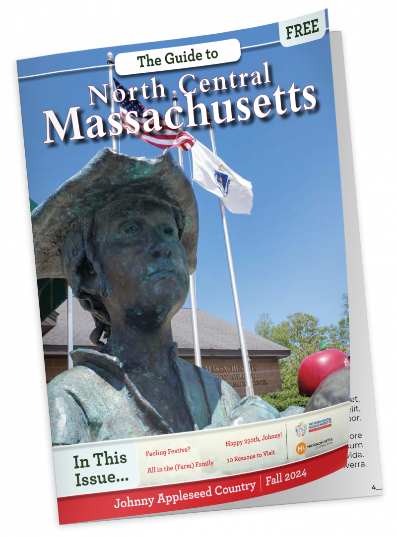 North-Central-Massachusetts-Fall-Visitor-Guide