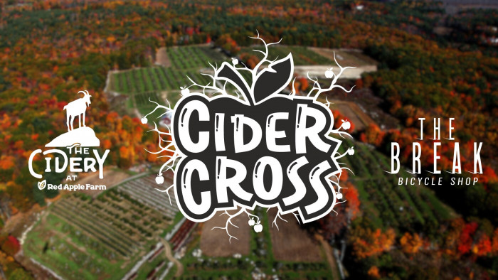 Red Apple Farm - Cider Cross