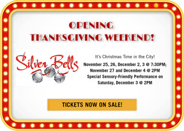 Silver Bells (It’s Christmas Time in the City) - Nov 25, 2022 - Visit North Central