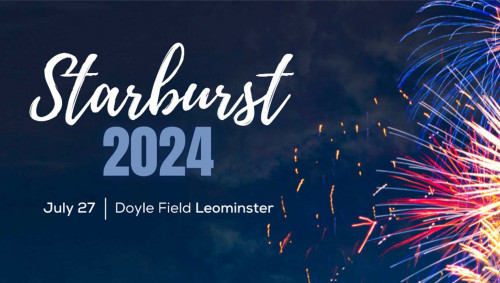 StarBust 2024 - Leominster, MA